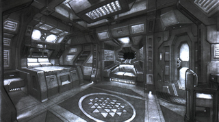 Illustration for article titled 9/11 Killed Bryan Singer's Battlestar Galactica